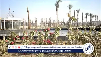 عاجل- الحكومة تعلن تنظيم مهرجان شتوي في تلال الفسطاط على غرار فعاليات العلمين الجديدة