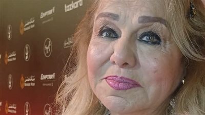 سهير شلبي تطلب من هاني شاكر أغنية 