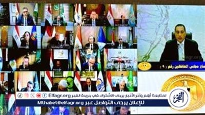 عاجل- رئيس الوزراء: رفع درجات الاستعداد القصوى قبل حفل افتتاح المتحف الكبير