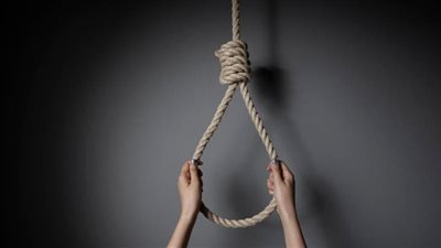 طالب يُنهي حياته شنقًا بعد مشادة مع والده بسبب ذهابة للمدرسة في المحلة الكبرى