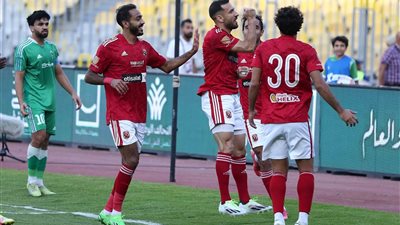 القنوات الناقلة وموعد مباراة الأهلى والاتحاد السكندري بدوري النيل 