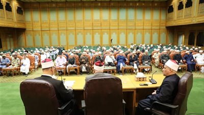 أكاديمية الأزهر للتدريب ومركز الإمام الأشعري يعقدان ندوة حول تجديد الفكر العقدي