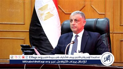 محافظ الإسماعيلية يتابع تجهيزات إعادة افتتاح النصب التذكاري للدفاع عن قناة السويس بجبل مريم