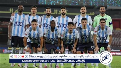 أحمد حمودة: بيراميدز يحتاج وقتًا طويلًا ليصل لمكانة الأهلي والزمالك