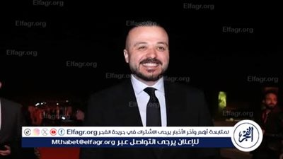 تصريحات محمد الجارحي المرشح على عضوية مجلس إدارة الأهلي فوق السن ضمن قائمة الكابتن محمود الخطيب