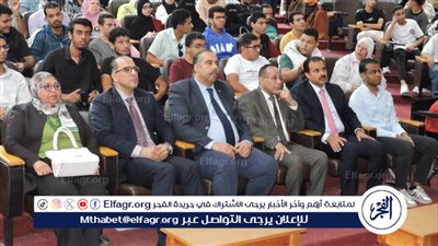 جامعة قناة السويس تطلق منحة 