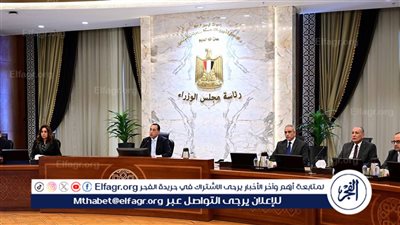 عاجل- رئيس الوزراء يتابع الموقف المالي للهيئة القومية للتأمين الاجتماعي وسبل تعظيم إيراداتها