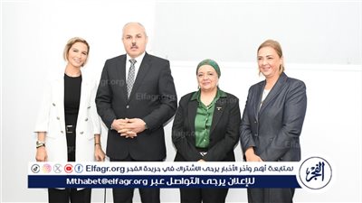 جامعة قناة السويس تخلّد اسم الدكتور أحمد دويدار بافتتاح المقر الجديد لمركز النشر الدولي