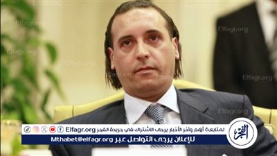 دفاع هانيبال القذافي يتقدم بطلب لإلغاء كفالة الـ11 مليون دولار