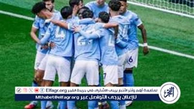 بث مباشر.. قمة مانشستر سيتي وفياريال اليوم في دوري أبطال أوروبا 2025-2026