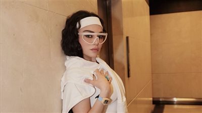 هيفاء وهبي تشعل إنستجرام بإطلالة بيضاء قصيرة تخطف الأنظار وتتصدر الترند