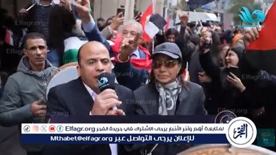 بسمة وهبة من بروكسل تكشف فعاليات احتفالية الجالية المصرية بزيارة السيسي لبلجيكا(فيديو)