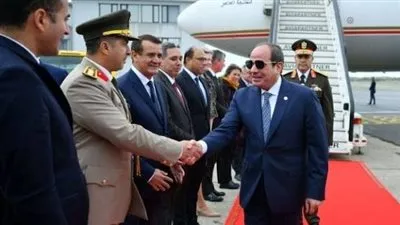 دبلوماسي: القمة المصرية الأوروبية تجسد مكانة القاهرة كركيزة للاستقرار الإقليمي