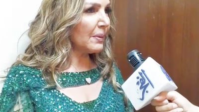 نادية مصطفى: محمد سلطان عبقري عصره.. 