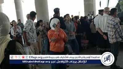 ليالي الخوف في موقف عدلي منصور.. بنات بني سويف بين الخوف واستغلال السائقين!