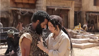  «أسد» محمد رمضان يزأر في السينمات قريبًا.. فيلم ضخم بميزانية عالمية واستعداد للعرض في مايو 