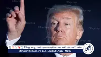 عاجل- ترامب يحذر حماس: إما القيام بالصواب أو مواجهة نهاية سريعة وعنيفة