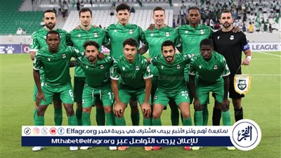 يلا شووووت بث مباشر.. الأهلي القطري × اركاداج في مواجهة قوية الليلة