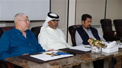 اعتماد تنظيم الكونغرس الأول للإعلام الرياضي في ديسمبر 2026