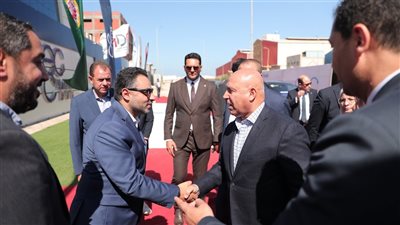 الشركة المصرية لمستحضرات التجميل (ECC) تفتتح أحدث خطوط الإنتاج للمكملات الغذائية باستثمارات 200 مليون جنيه