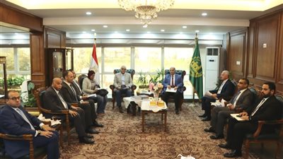 القليوبية تتجه نحو الطاقة النظيفة بإنشاء محطة لتحويل المخلفات إلى 62 ميجاوات كهرباء يوميًا