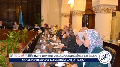 لهذا السبب.. مجلس الدراسات العليا بجامعة الإسكندرية يوصي بتفعيل مكتب النزاهة العلمية 