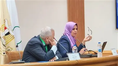 وزارة البيئة تشارك فى فعاليات مؤتمر 