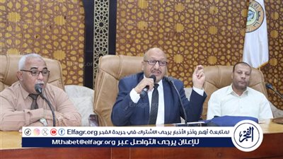 انطلاق فعاليات الملتقى العلمي الأول لقسم المكتبات بجامعة الأزهر بأسيوط 