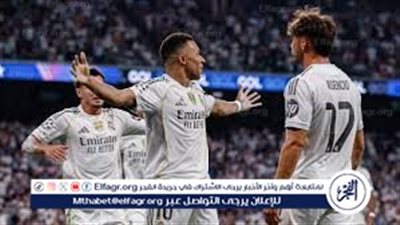القنوات الناقلة ومعلق مباراة ريال مدريد ضد يوفنتوس في دوري أبطال أوروبا 2025-2026