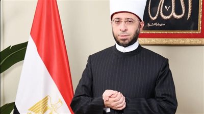 وزير الأوقاف يهنئ وزيري الخارجية والمالية السابقين 