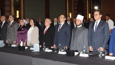 وزير الثقافة يُشارك في أحتفالية مؤسسة روزاليوسف بمئوية صدور المجلة