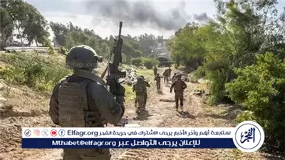 عاجل- أمريكا والاحتلال يدرسان خطة لتقسيم غزة بالتنسيق مع حماس