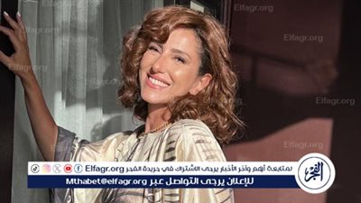 حنان مطاوع بعد فيديو والدها بالذكاء الاصطناعي: “اتصدمت لما شوفته وبلاش نصحي الجراح