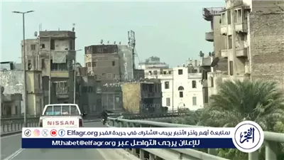 غلق كلي لكوبري الأزهر السفلي 3 أيام لتطويره بطبقة الإيبوكسي.. تفاصيل