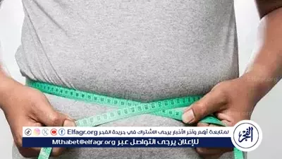5 عادات تتسبب في ثبات أو زيادة الوزن رغم اتباع الدايت.. اعرفيها وغيريها