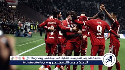 ليفربول قد يخسر مهاجمه أمام برينتفورد