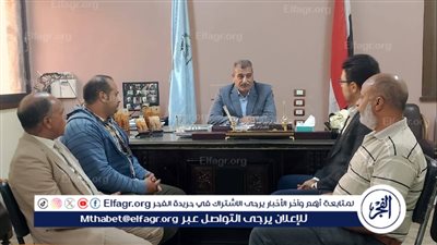 أهمية الزراعة التعاقدية فى تحقيق التنمية المستدامة فى ندوة بزراعة أسيوط