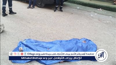 وفاه طفلة إثر سقوطها من احد الابراج بحى غرب أسيوط 