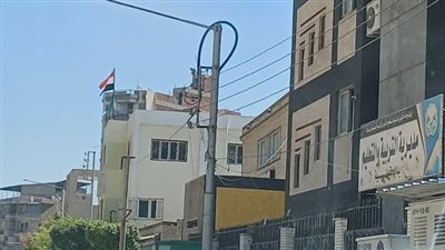 تعليم الدقهلية: طالب التربية العملي محبوس بعد اعترافه بواقعة التعدي على الطالبة وتم مخاطبة رئيس الجامعة لاتخاذ الاجراءات القانونية حياله