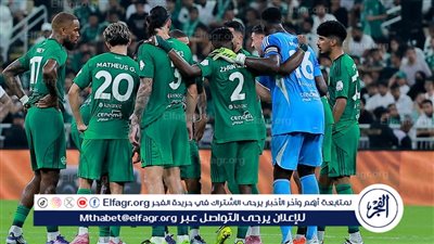 شاهد الآن.. صدام نارٍ بين الأهلي والنجمة في الجولة السادسة للدوري السعودي اليوم