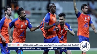 البث المباشر لمباراة Al-Fayha الفيحاء ضد Al-Taawoun التعاون: موعد المباراة والقنوات الناقلة
