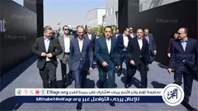 رئيس الوزراء: توجيهات رئاسية لضمان افتتاح يليق بمكانة مصر العالمية