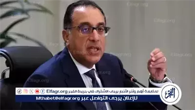 قرار حكومي: اعتبار مشروع الطريق الدائري ومحطة كهرباء السكاكين بالمنتزه من أعمال المنفعة العامة