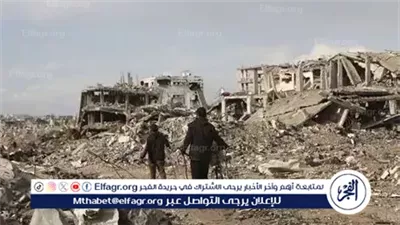 مسؤول أممي: واحد من كل أربعة أشخاص في غزة يتضور جوعًا.. و94% من المستشفيات خارج الخدمة