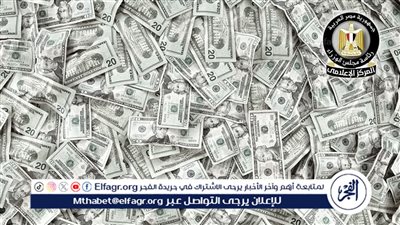 عاجل- قفزة كبيرة في تحويلات المصريين بالخارج.. 47.2% ارتفاعًا خلال أول 8 أشهر من 2025