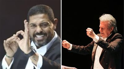 سليم سحاب يدافع عن هاني فرحات: القامات تقاس بالبصمة الخالدة والتقدير الذي تورثه الأجيال