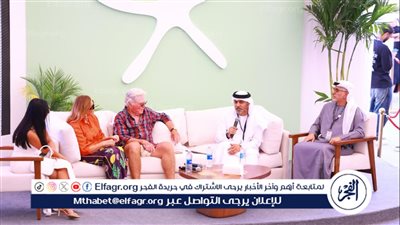 «ويبقى الأمل».. عندما تتحول المأساة إلى طاقة نور على شاشة الجونة