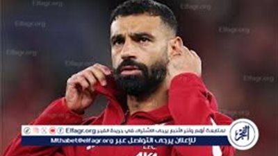عاجل .. محمد صلاح يثير الجدل بعد حذف صورته بقميص ليفربول من حسابه على “إكس”