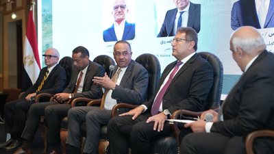 وزارة الإسكان تختار المهندس طارق الجمال لعضوية المجلس المصري للبناء الأخضر والمدن المستدامة