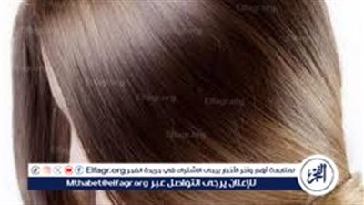 طرق طبيعية وفعّالة لترطيب الشعر والحفاظ على صحته ولمعانه